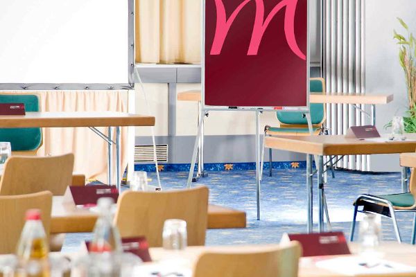 Mercure Hotel Muenchen Airport Aufkirchen (Oberding)